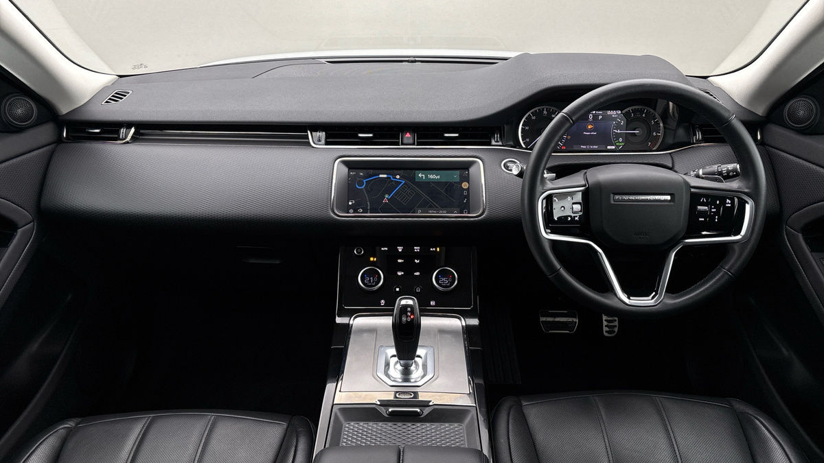 Used Land Rover Range Rover Evoque 2022 for sale - 76357249: Photo 12