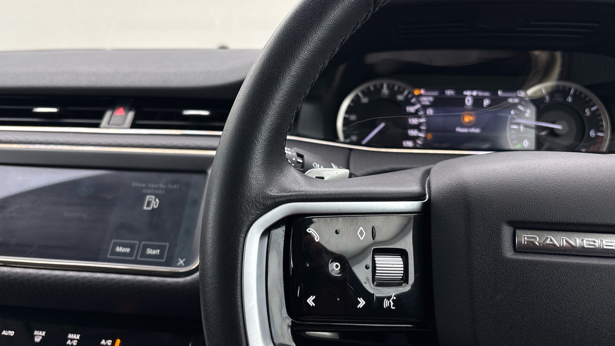 Used Land Rover Range Rover Evoque 2022 for sale - 76357249: Photo 13