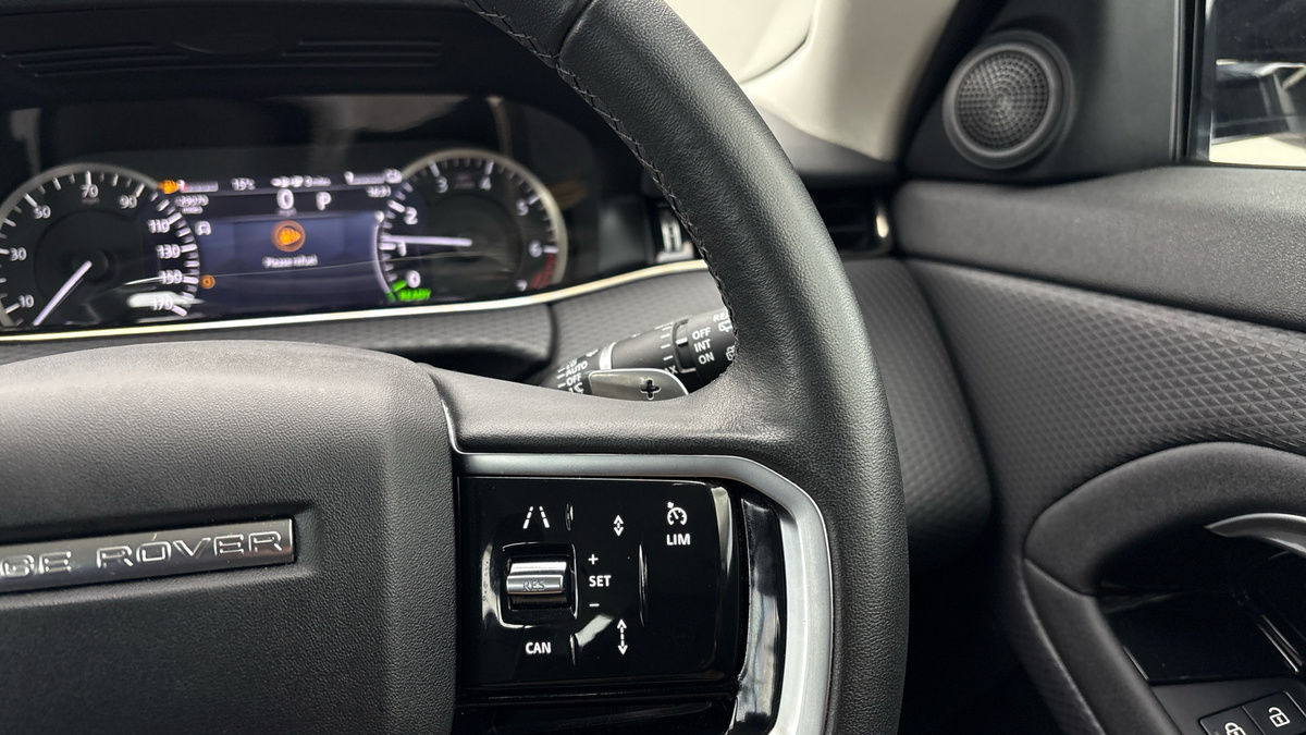 Used Land Rover Range Rover Evoque 2022 for sale - 76357249: Photo 14