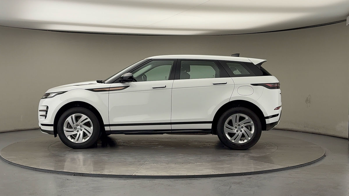 Used Land Rover Range Rover Evoque 2022 for sale - 76357249: Photo 15