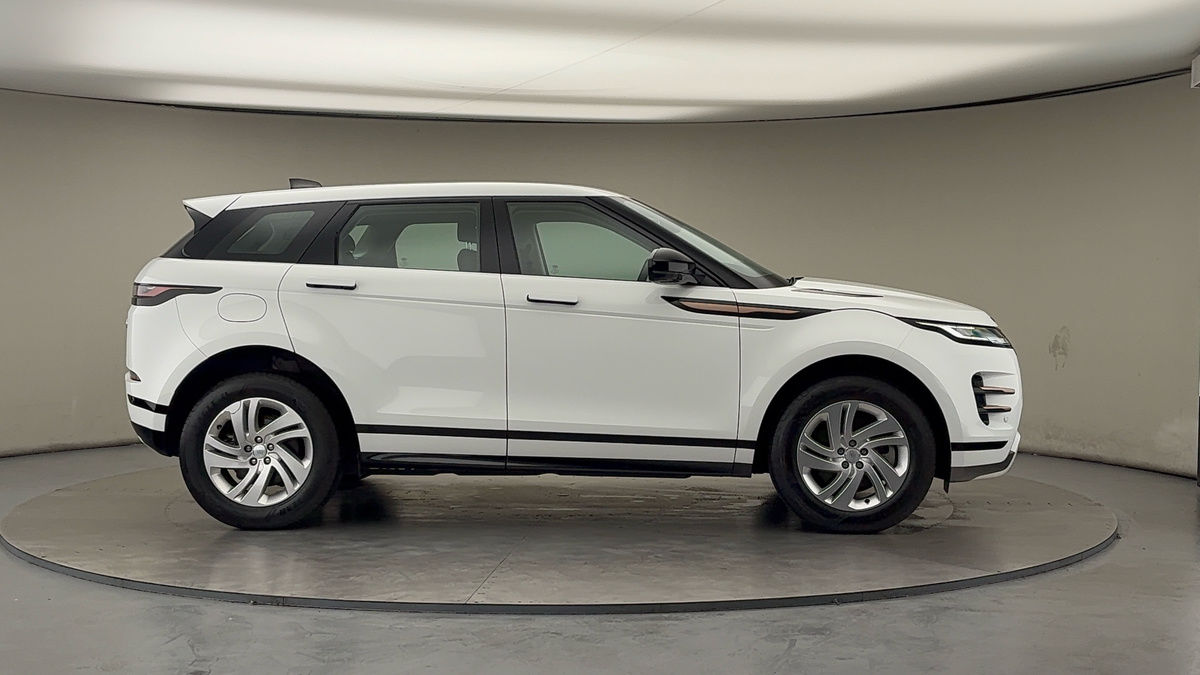 Used Land Rover Range Rover Evoque 2022 for sale - 76357249: Photo 16