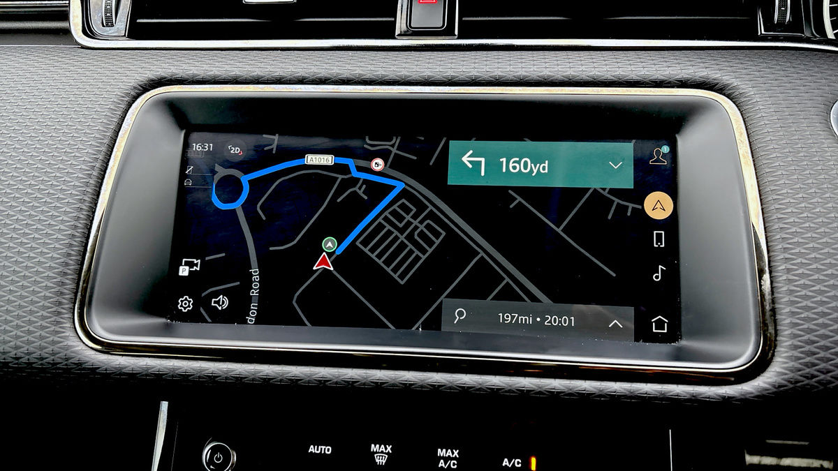 Used Land Rover Range Rover Evoque 2022 for sale - 76357249: Photo 17