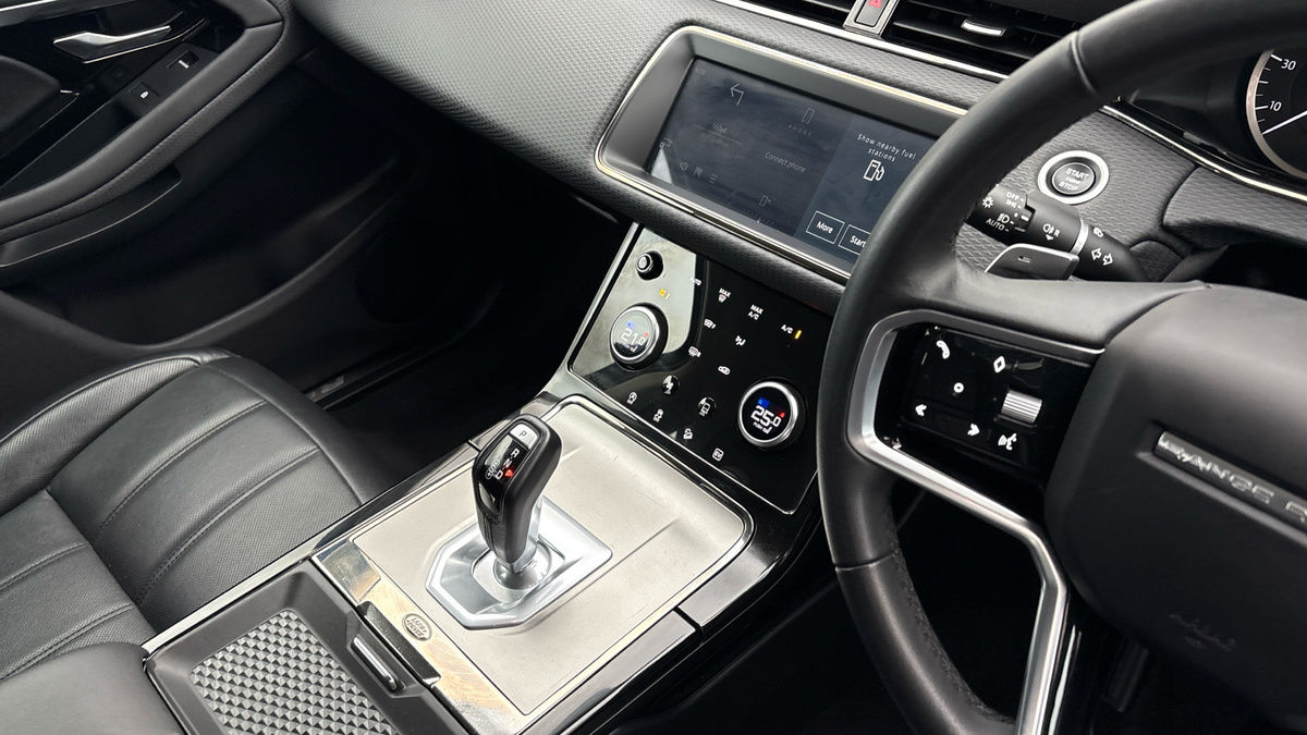 Used Land Rover Range Rover Evoque 2022 for sale - 76357249: Photo 18