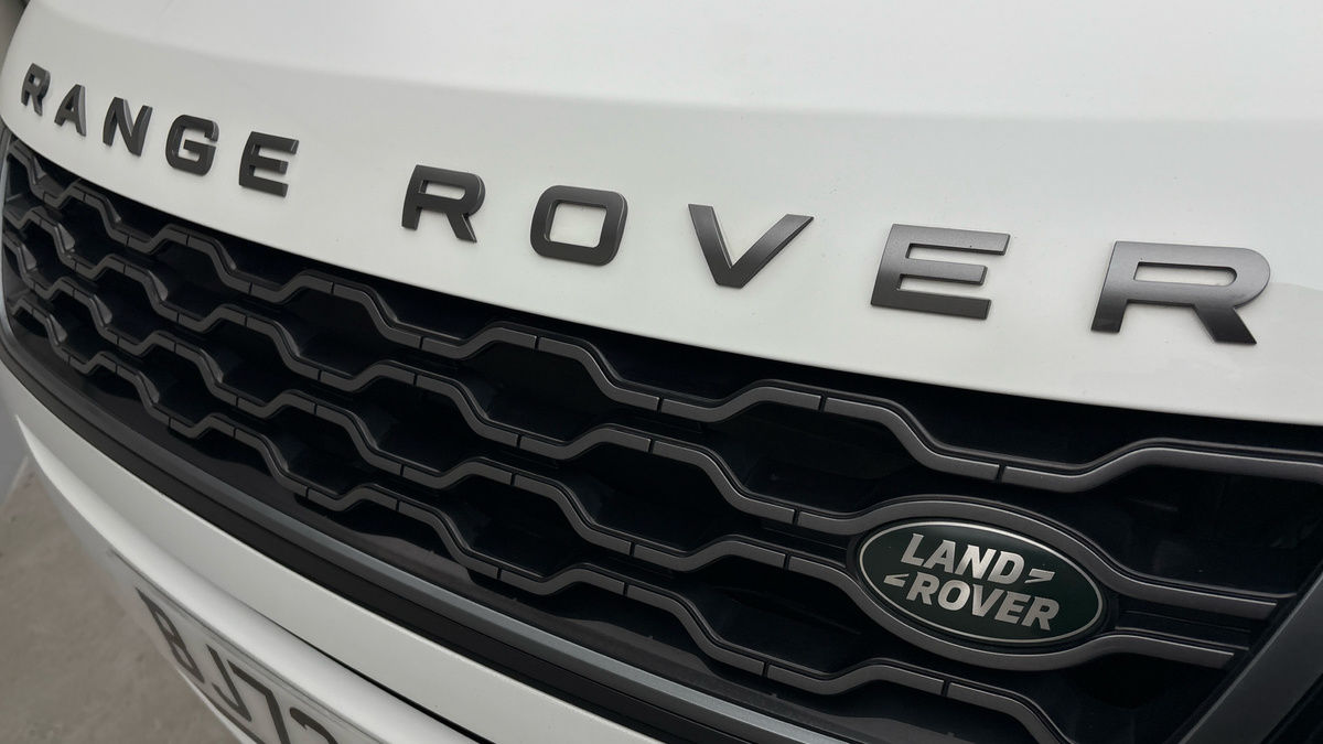 Used Land Rover Range Rover Evoque 2022 for sale - 76357249: Photo 24