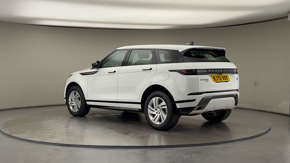 Used Land Rover Range Rover Evoque 2022 for sale - 76357249: Photo 25