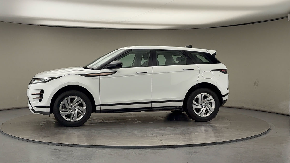 Used Land Rover Range Rover Evoque 2022 for sale - 76357249: Photo 28