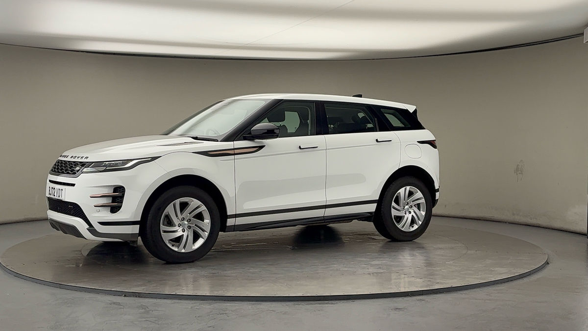 Used Land Rover Range Rover Evoque 2022 for sale - 76357249: Photo 29