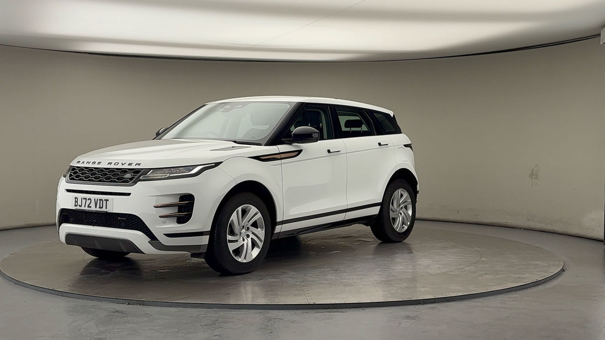 Used Land Rover Range Rover Evoque 2022 for sale - 76357249: Photo 30