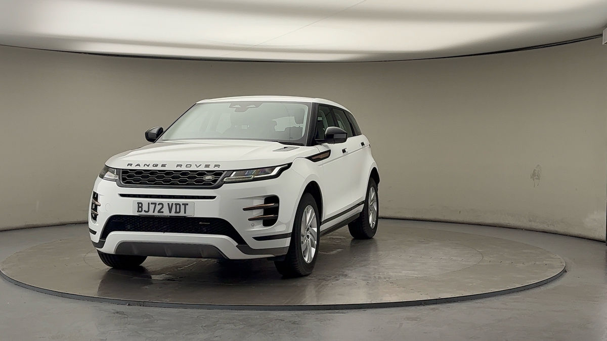 Used Land Rover Range Rover Evoque 2022 for sale - 76357249: Photo 31