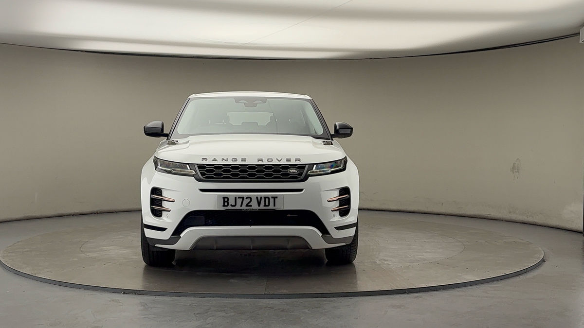 Used Land Rover Range Rover Evoque 2022 for sale - 76357249: Photo 32