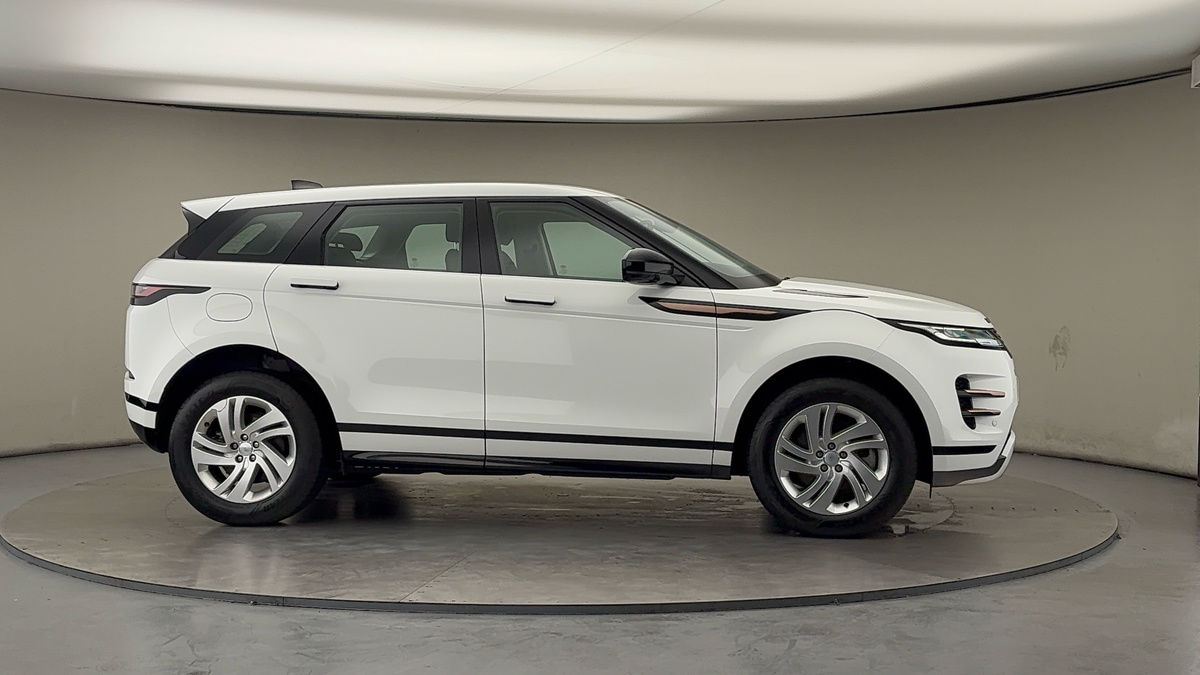 Used Land Rover Range Rover Evoque 2022 for sale - 76357249: Photo 36