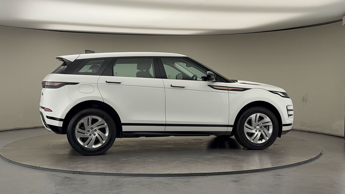 Used Land Rover Range Rover Evoque 2022 for sale - 76357249: Photo 37