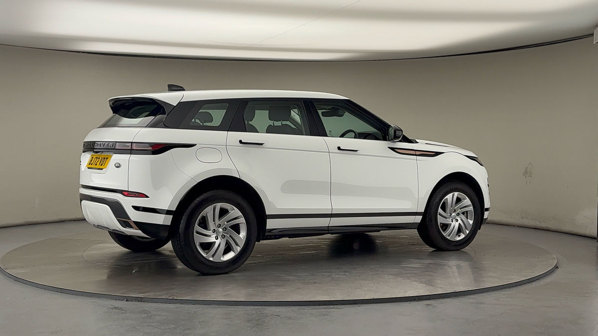 Used Land Rover Range Rover Evoque 2022 for sale - 76357249: Photo 38