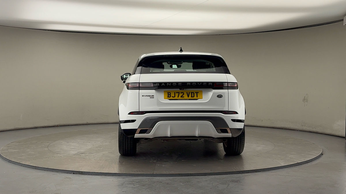 Used Land Rover Range Rover Evoque 2022 for sale - 76357249: Photo 41