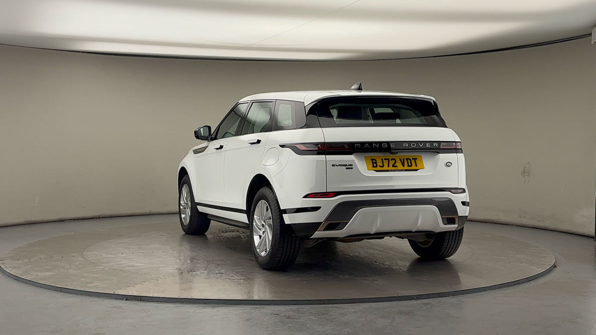 Used Land Rover Range Rover Evoque 2022 for sale - 76357249: Photo 42