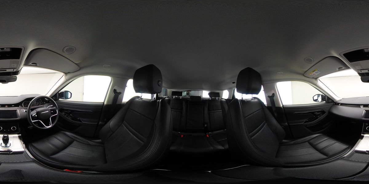 Used Land Rover Range Rover Evoque 2022 for sale - 76357249: Photo 44