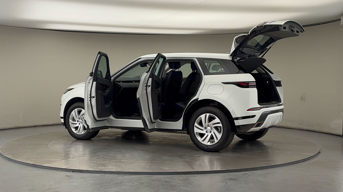 Used Land Rover Range Rover Evoque 2022 for sale - 76357249: Photo 45