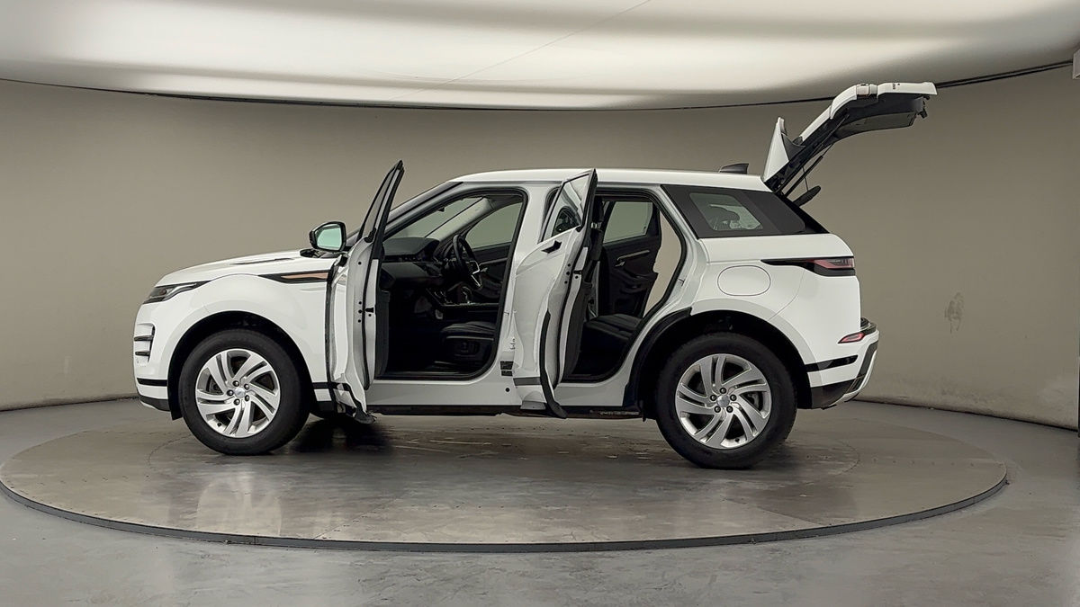 Used Land Rover Range Rover Evoque 2022 for sale - 76357249: Photo 46