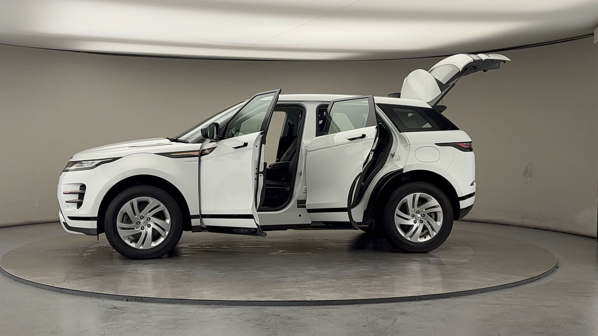 Used Land Rover Range Rover Evoque 2022 for sale - 76357249: Photo 47