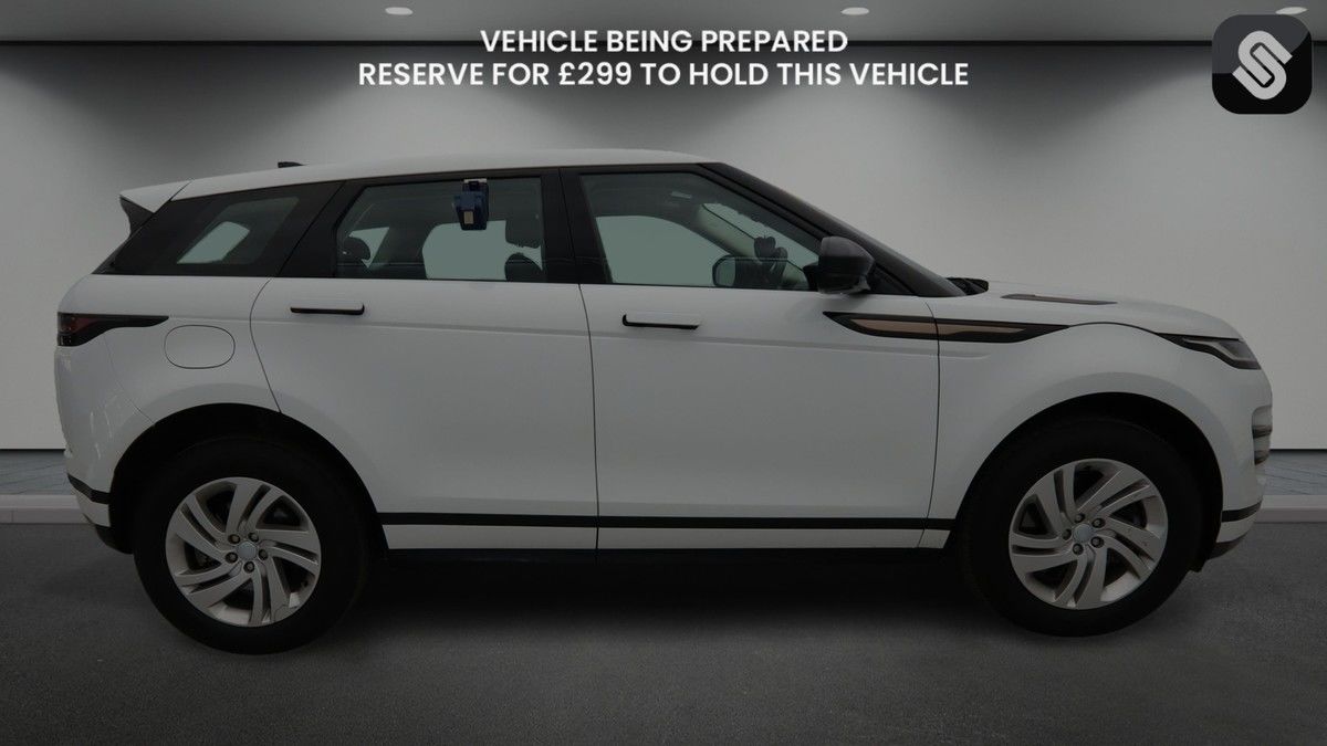 Used Land Rover Range Rover Evoque 2022 for sale - 76357249: Photo 5