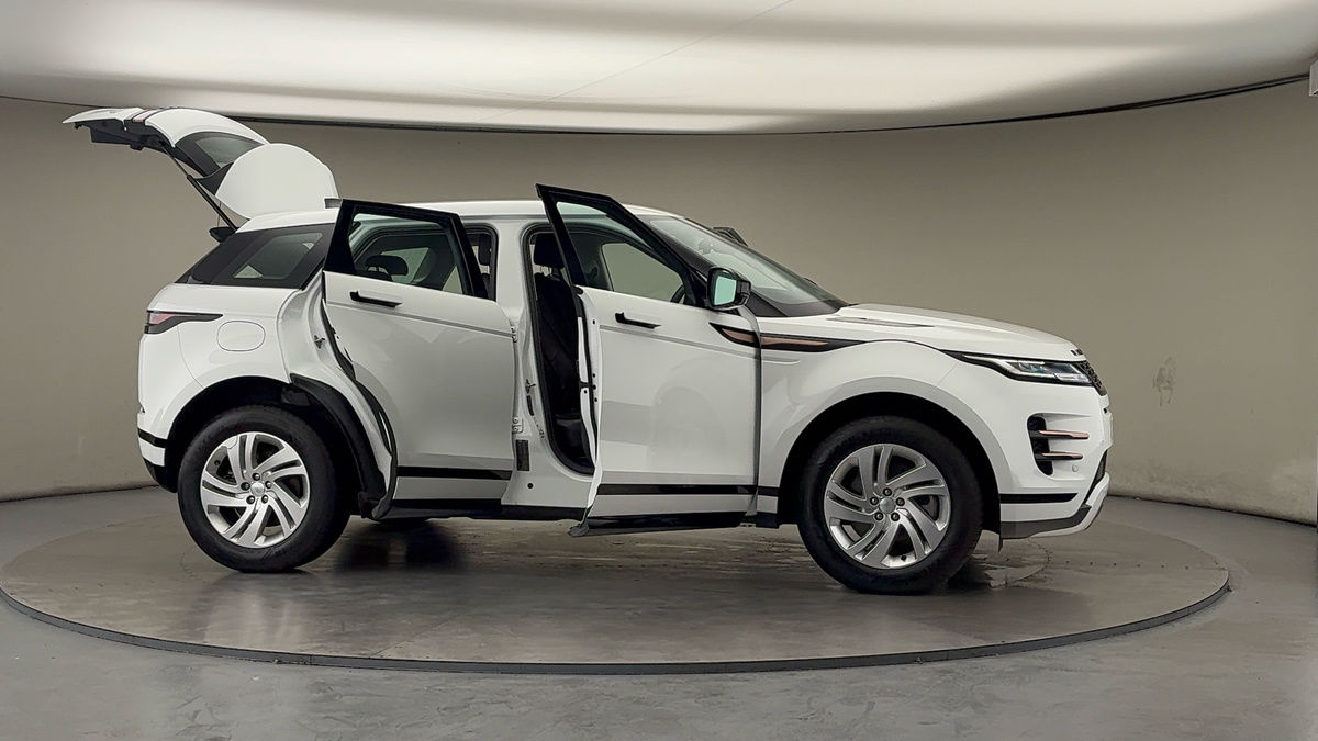 Used Land Rover Range Rover Evoque 2022 for sale - 76357249: Photo 55