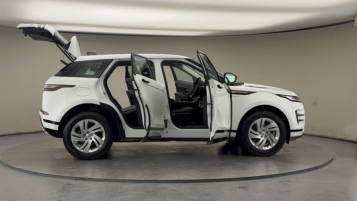 Used Land Rover Range Rover Evoque 2022 for sale - 76357249: Photo 56