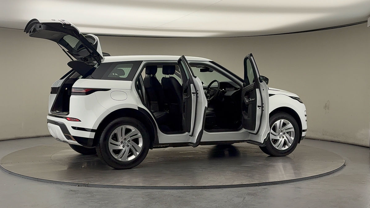 Used Land Rover Range Rover Evoque 2022 for sale - 76357249: Photo 57