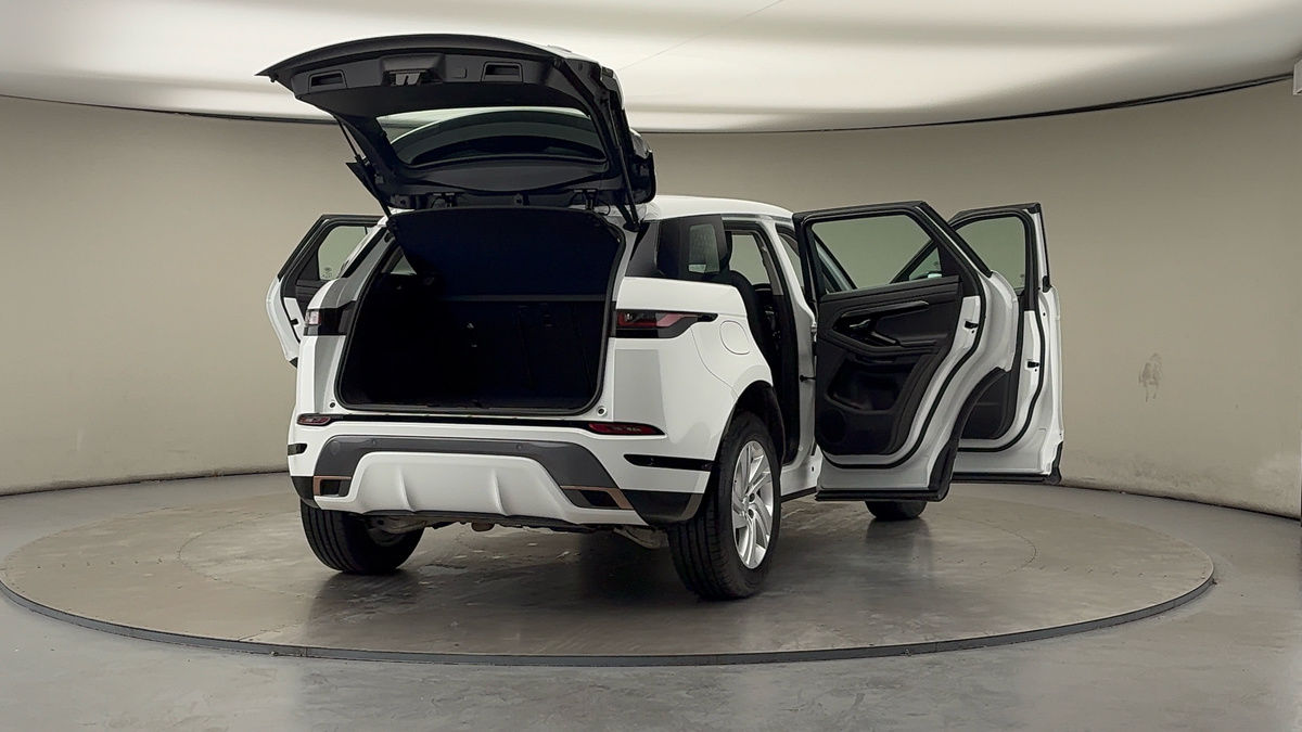 Used Land Rover Range Rover Evoque 2022 for sale - 76357249: Photo 59