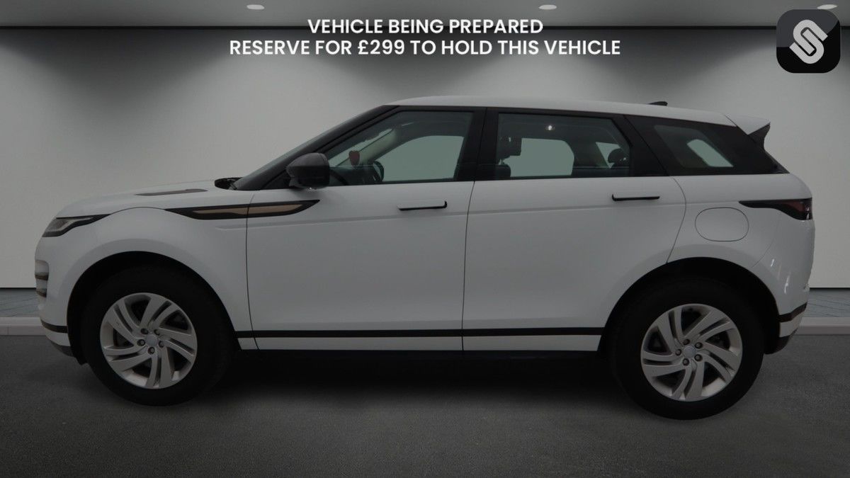 Used Land Rover Range Rover Evoque 2022 for sale - 76357249: Photo 6