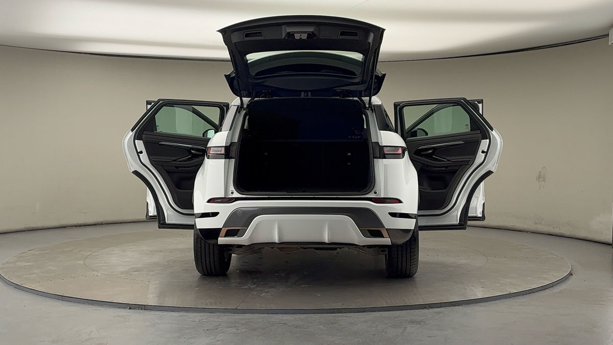 Used Land Rover Range Rover Evoque 2022 for sale - 76357249: Photo 60