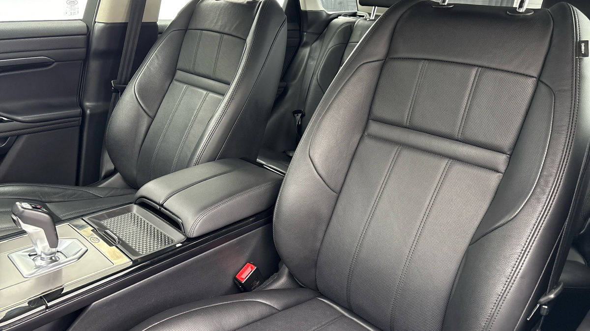 Used Land Rover Range Rover Evoque 2022 for sale - 76357249: Photo 7