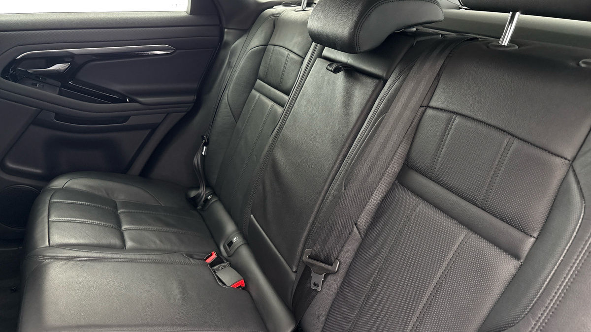 Used Land Rover Range Rover Evoque 2022 for sale - 76357249: Photo 8