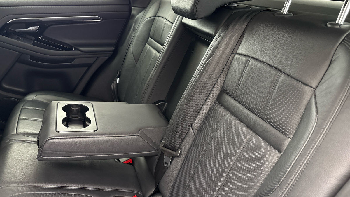 Used Land Rover Range Rover Evoque 2022 for sale - 76357249: Photo 9