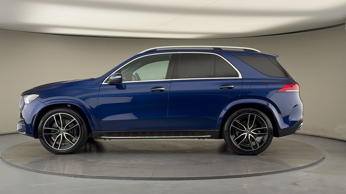 Used Mercedes-Benz GLE 2021 for sale - 76211103: Photo 15