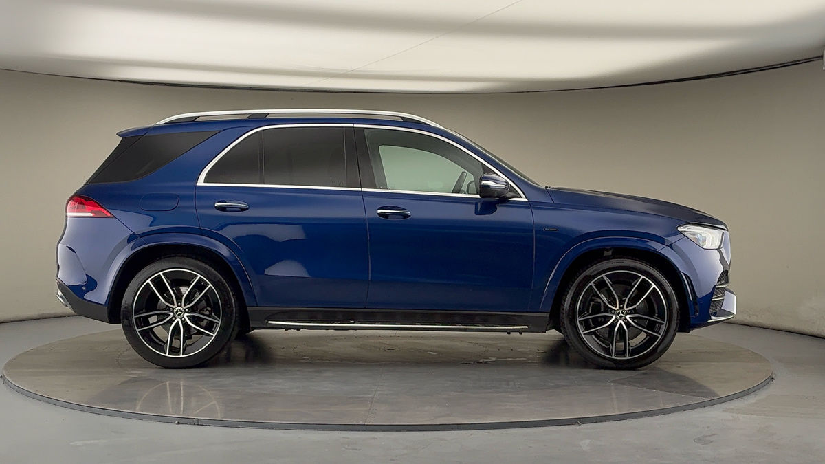 Used Mercedes-Benz GLE 2021 for sale - 76211103: Photo 16