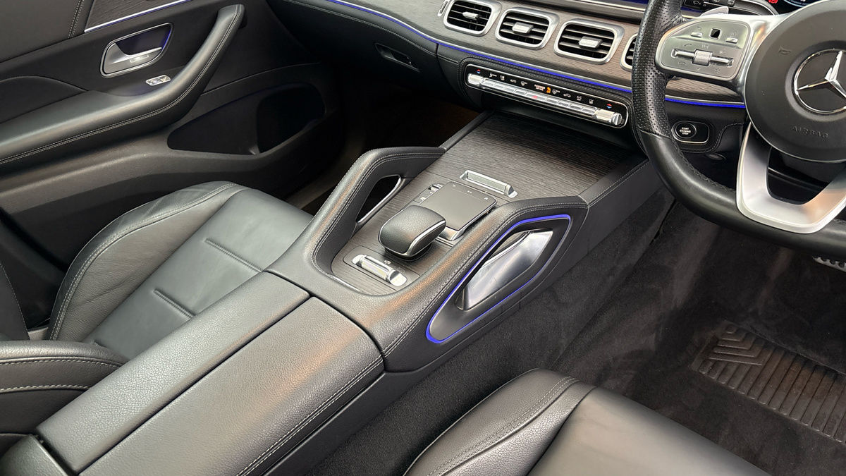 Used Mercedes-Benz GLE 2021 for sale - 76211103: Photo 18