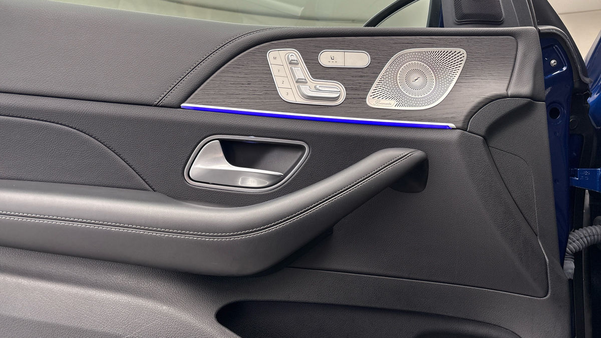 Used Mercedes-Benz GLE 2021 for sale - 76211103: Photo 19