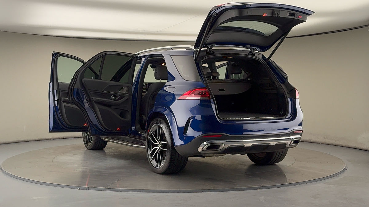 Used Mercedes-Benz GLE 2021 for sale - 76211103: Photo 23