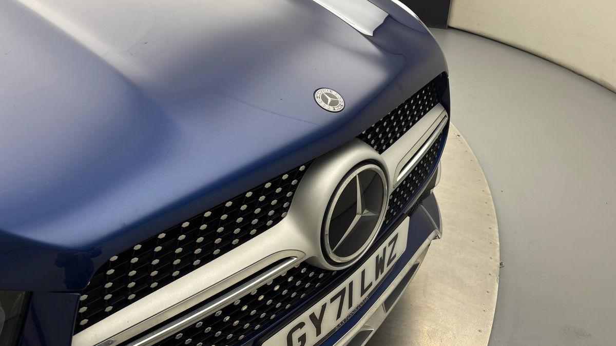 Used Mercedes-Benz GLE 2021 for sale - 76211103: Photo 24