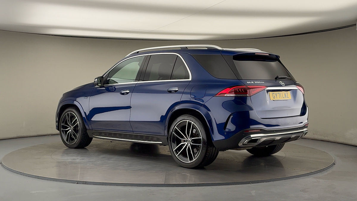 Used Mercedes-Benz GLE 2021 for sale - 76211103: Photo 25