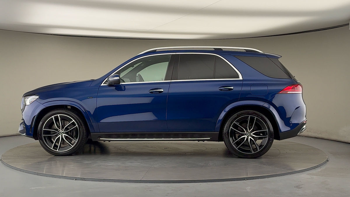 Used Mercedes-Benz GLE 2021 for sale - 76211103: Photo 27