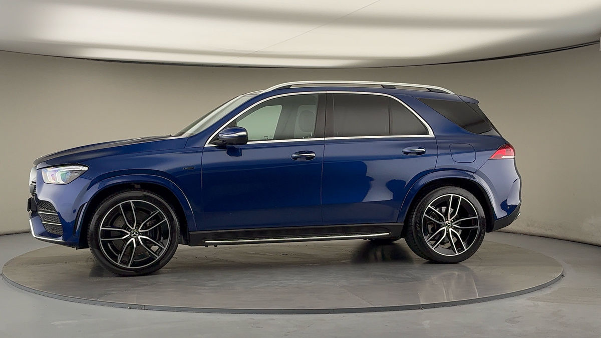 Used Mercedes-Benz GLE 2021 for sale - 76211103: Photo 28