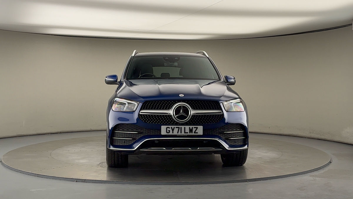 Used Mercedes-Benz GLE 2021 for sale - 76211103: Photo 32