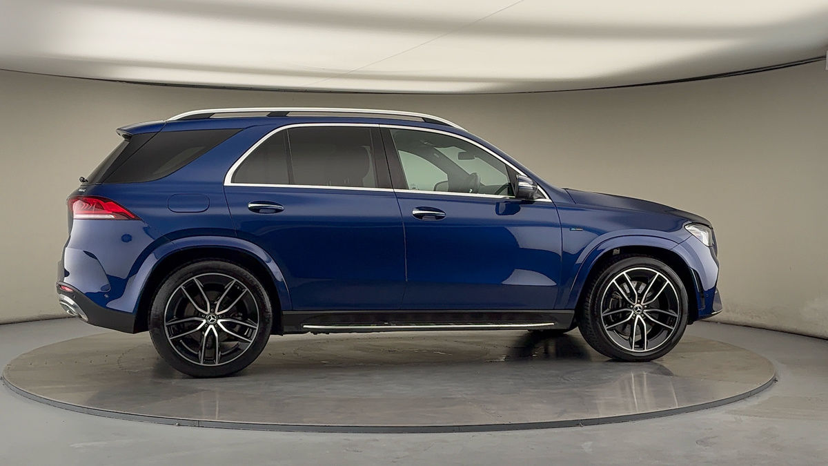 Used Mercedes-Benz GLE 2021 for sale - 76211103: Photo 37