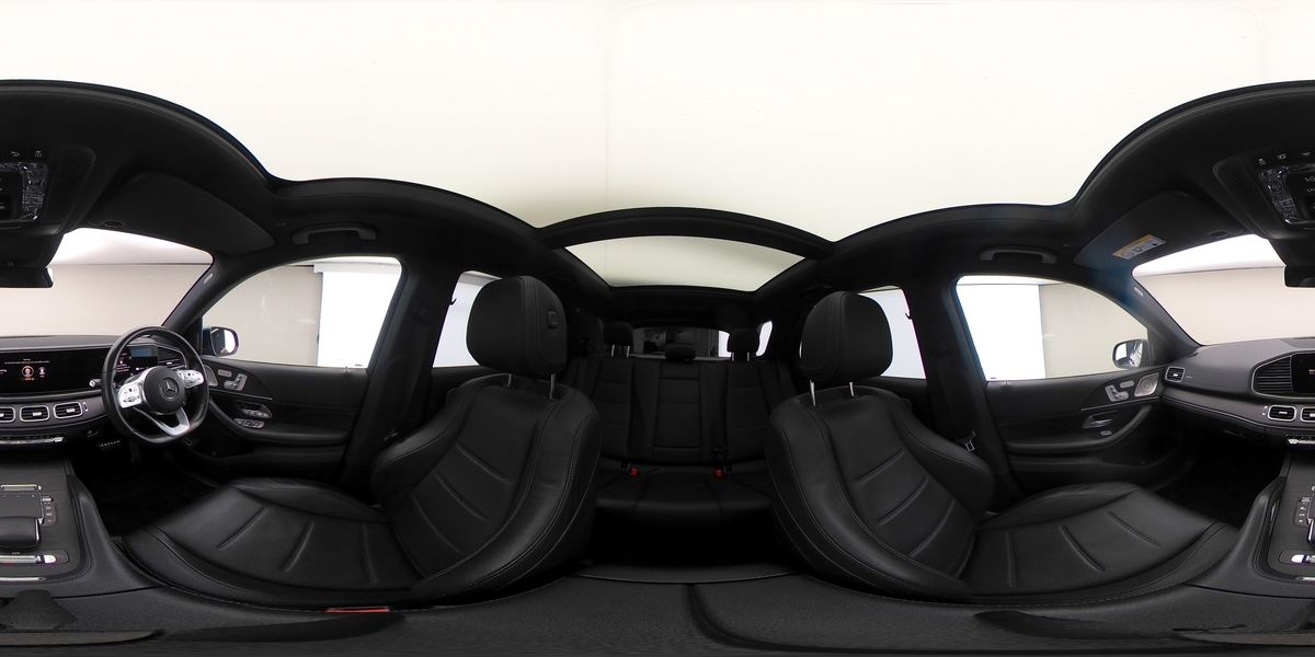 Used Mercedes-Benz GLE 2021 for sale - 76211103: Photo 44