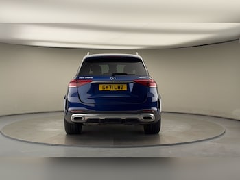Used Mercedes-Benz GLE 2021 for sale - 76211103: Photo