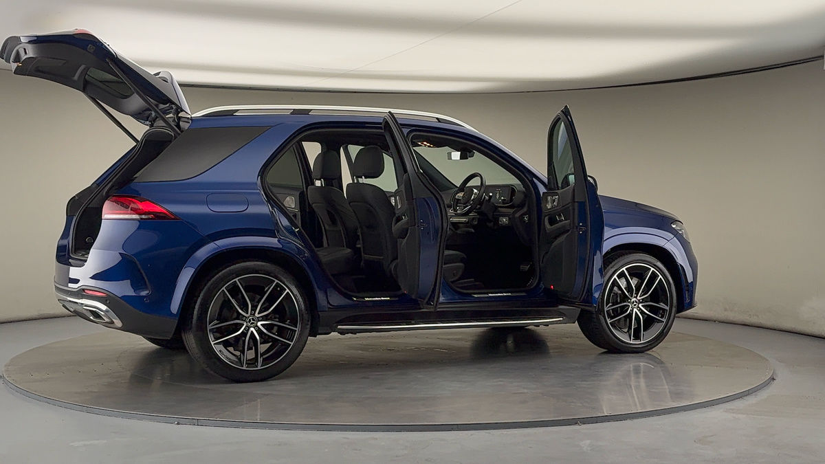 Used Mercedes-Benz GLE 2021 for sale - 76211103: Photo 57