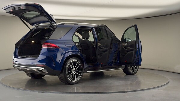Used Mercedes-Benz GLE 2021 for sale - 76211103: Photo 58