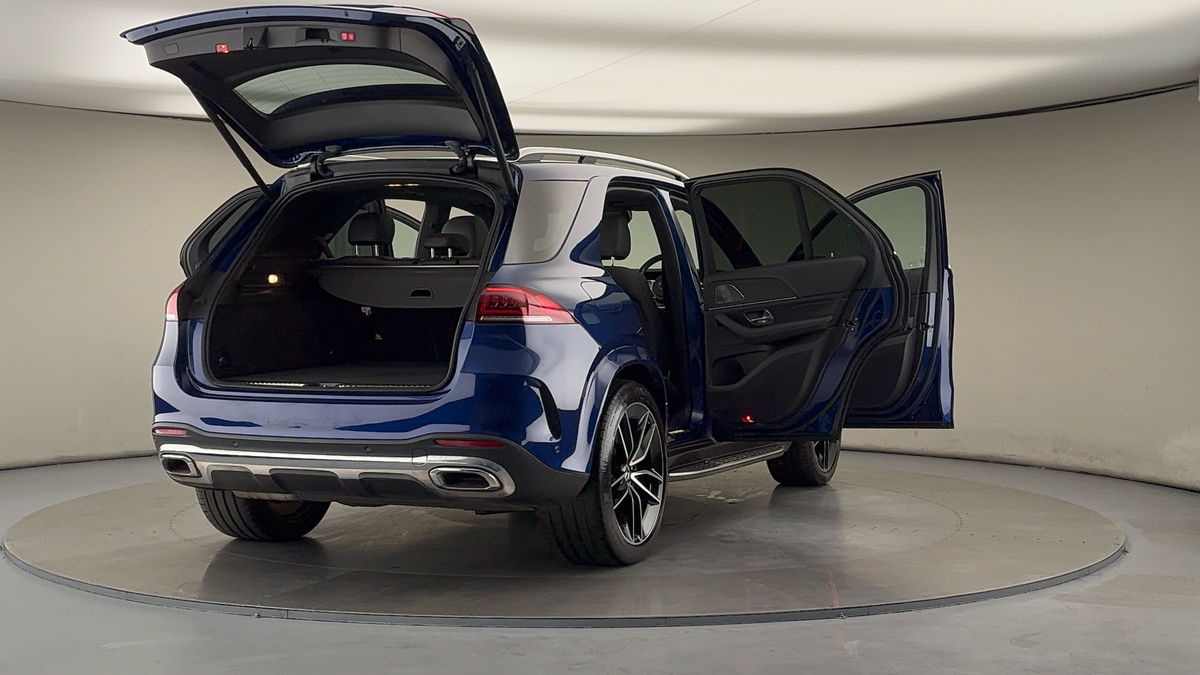 Used Mercedes-Benz GLE 2021 for sale - 76211103: Photo 59