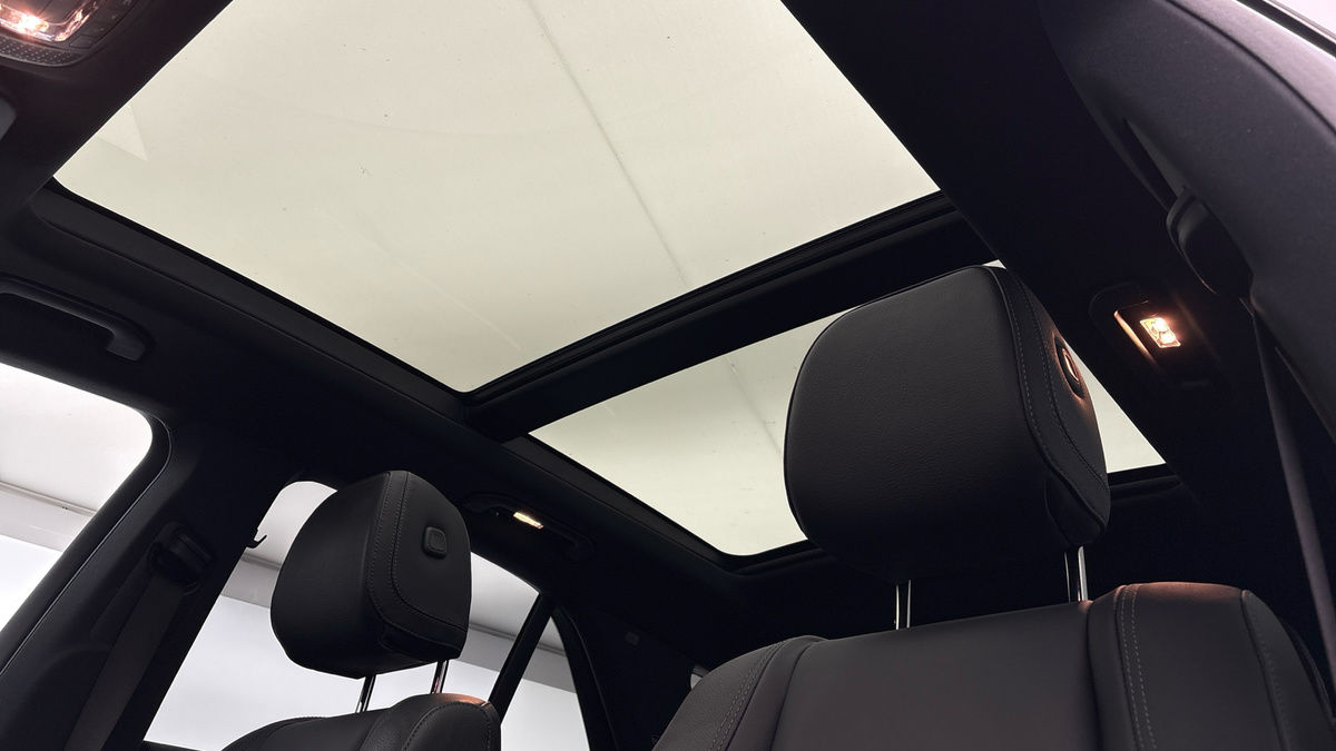 Used Mercedes-Benz GLE 2021 for sale - 76211103: Photo 6